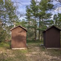 Manistee River Bridge State Forest Campground ico