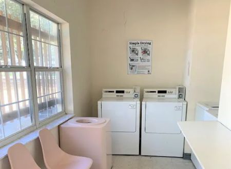 Golden Hills Mobile Home Park
