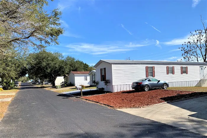 Golden Hills Mobile Home Park Picture 8