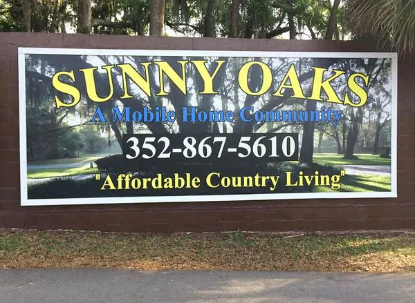 Sunny Oaks Picture 2