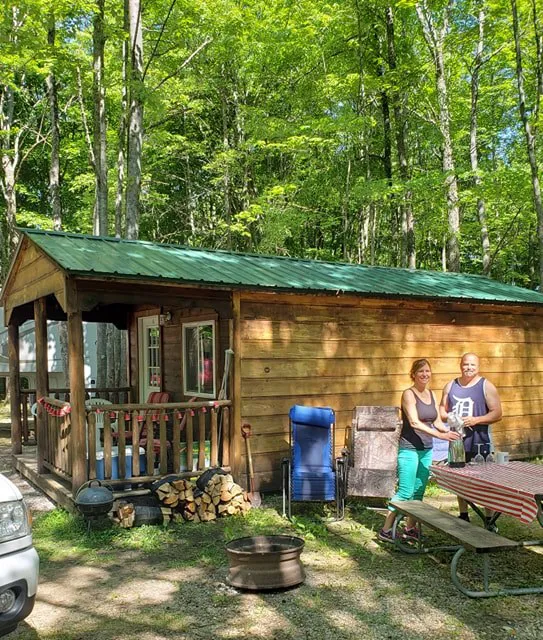 Kalkaska RV Park & Campground Picture 1