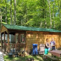 Kalkaska RV Park & Campground ico