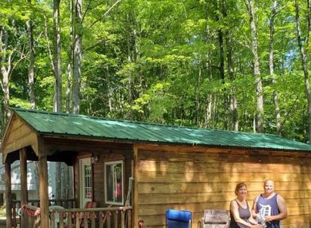 Kalkaska RV Park & Campground