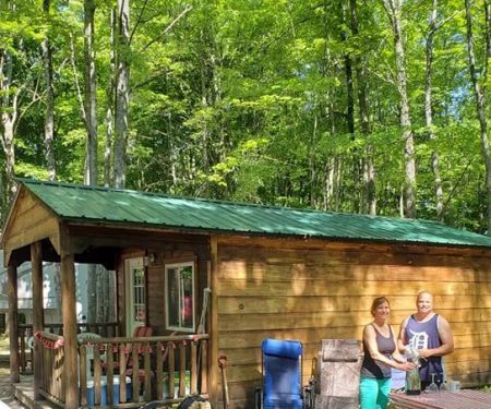 Kalkaska RV Park & Campground