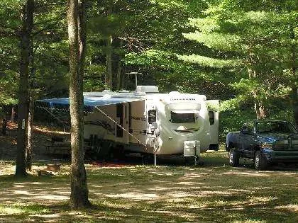Kalkaska RV Park & Campground Picture 3