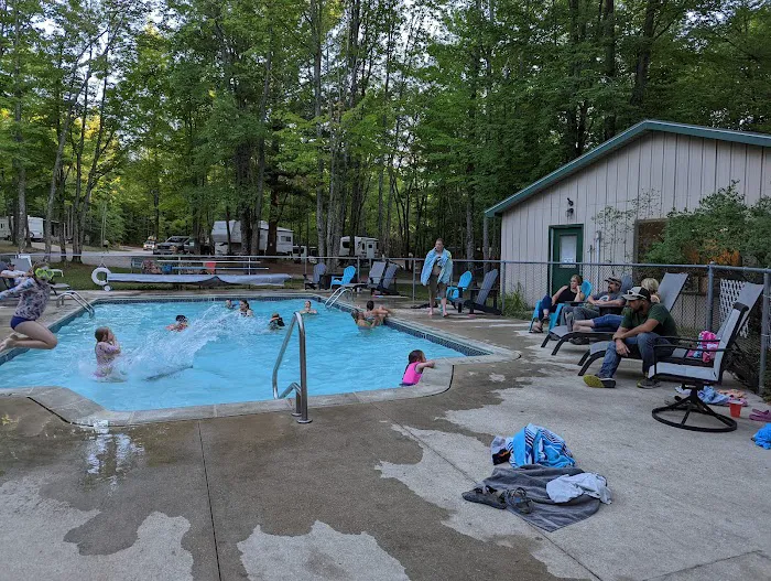 Kalkaska RV Park & Campground Picture 7