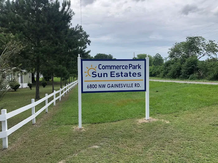 Commerce Park Sun Estates 1 Picture 1