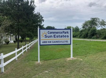 Commerce Park Sun Estates 1