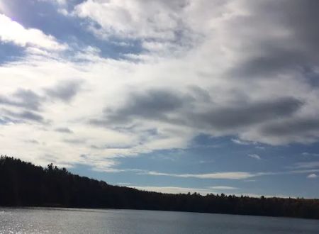 Guernsey Lake Campground