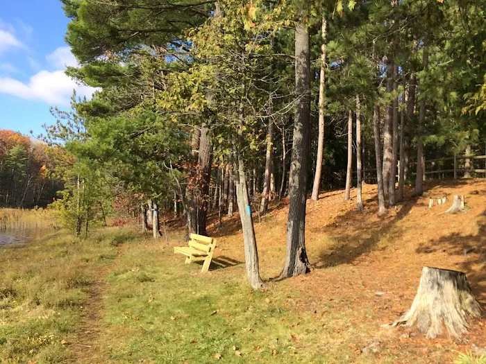 Guernsey Lake Campground Picture 5