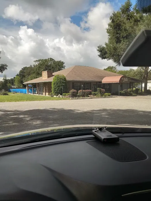 Falls of Ocala Clubhouse Picture 3