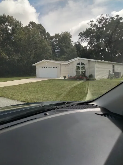 Falls of Ocala Clubhouse Picture 1