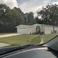 Falls of Ocala Clubhouse ico