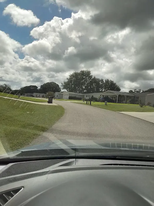 Falls of Ocala Clubhouse Picture 8