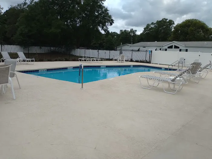 Falls of Ocala Clubhouse Picture 6