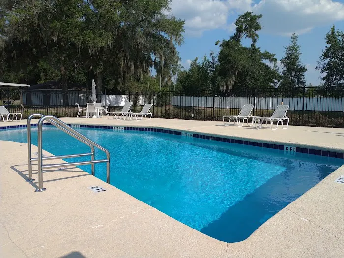 Falls of Ocala Clubhouse Picture 10
