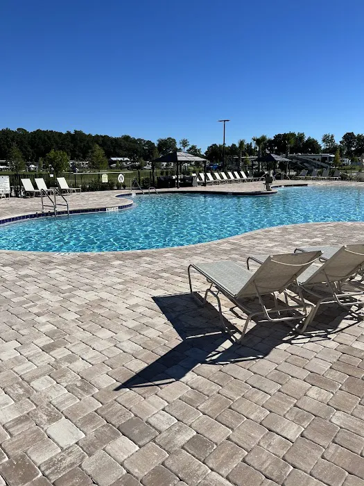Champions Run Luxury RV Resort Picture 1