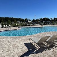 Champions Run Luxury RV Resort ico