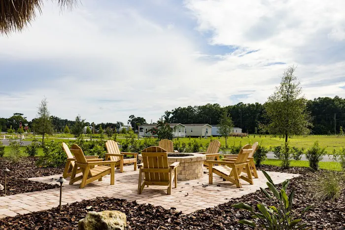 Champions Run Luxury RV Resort Picture 2