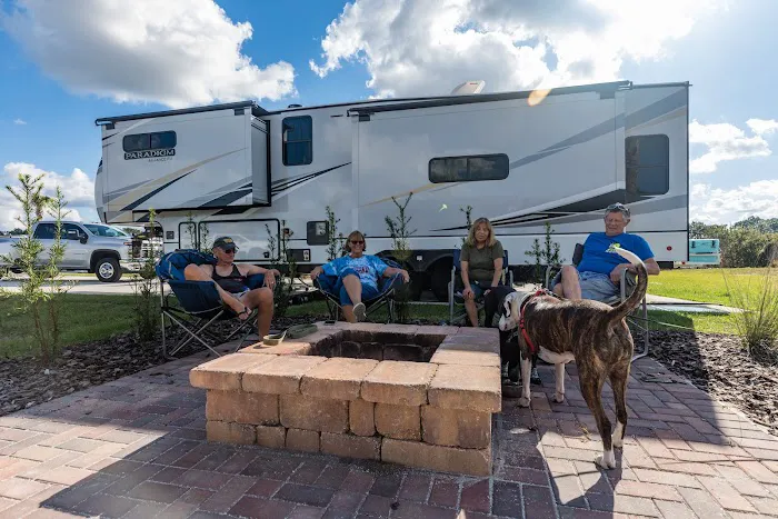Champions Run Luxury RV Resort Picture 8
