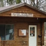 Log Lake Campground
