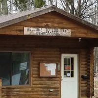 Log Lake Campground ico