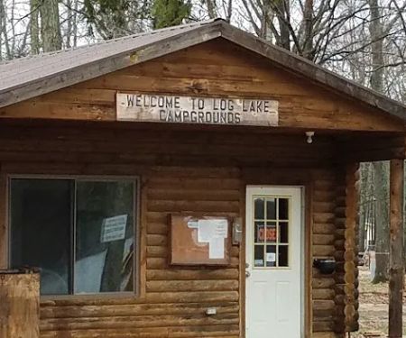 Log Lake Campground