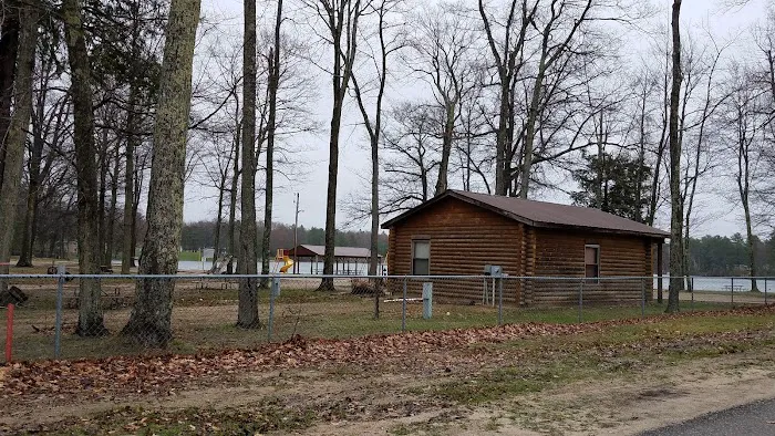 Log Lake Campground Picture 2