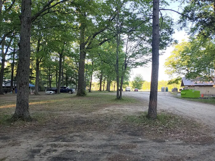 Log Lake Campground Picture 4