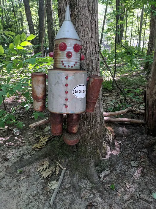 Log Lake Campground Picture 10
