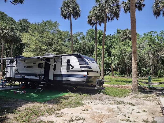 Citra Royal Palm RV Park Picture 5