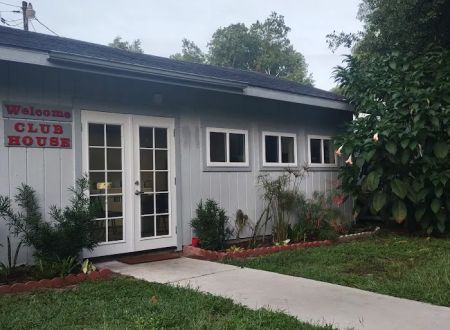Citra Royal Palm RV Park