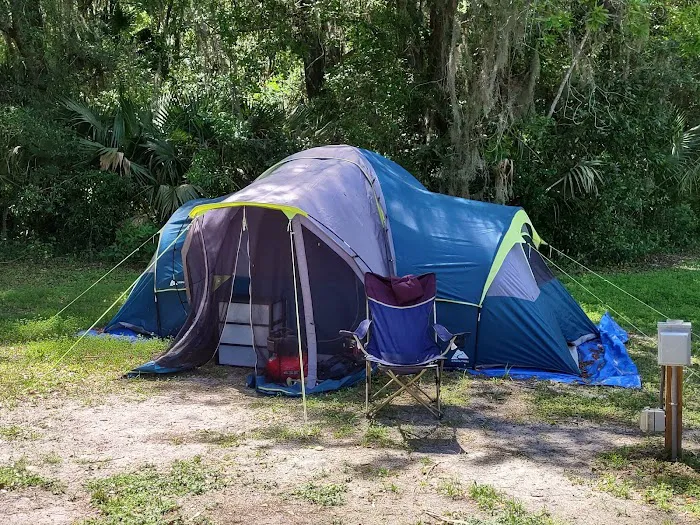 Citra Royal Palm RV Park Picture 7