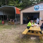 Carefree Cove Campground & Cabins