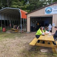 Carefree Cove Campground & Cabins ico
