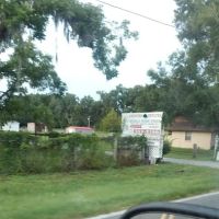 Country Estate of Ocala LLC ico