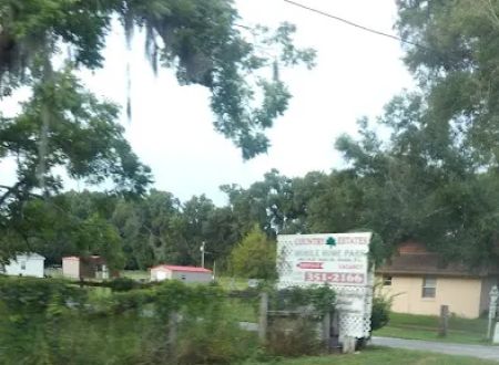Country Estate of Ocala LLC