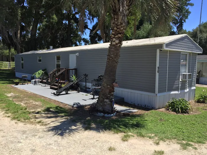 Victory Mobile Home Park Picture 3