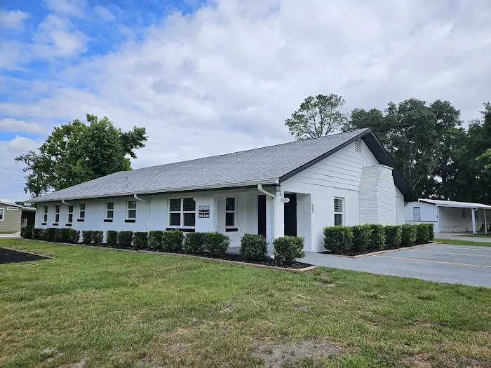 Village Of Ocala East Mobile Home Park Picture 2