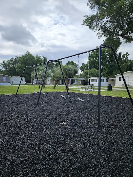 Village Of Ocala East Mobile Home Park Picture 5
