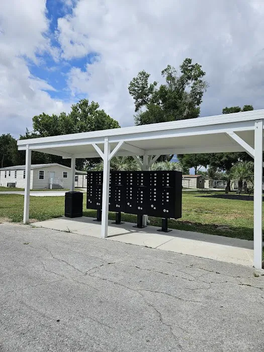 Village Of Ocala East Mobile Home Park Picture 3