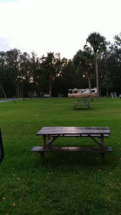 Wandering Oaks RV Park Picture 8
