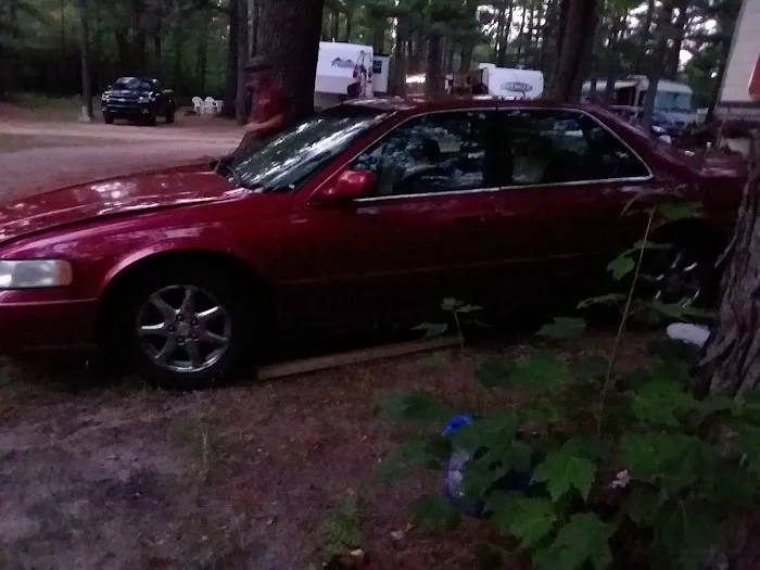 Lewiston Shady Acres Campground Picture 5