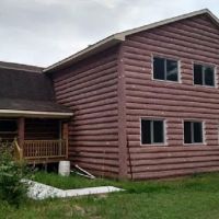 Lewiston Shady Acres Campground ico
