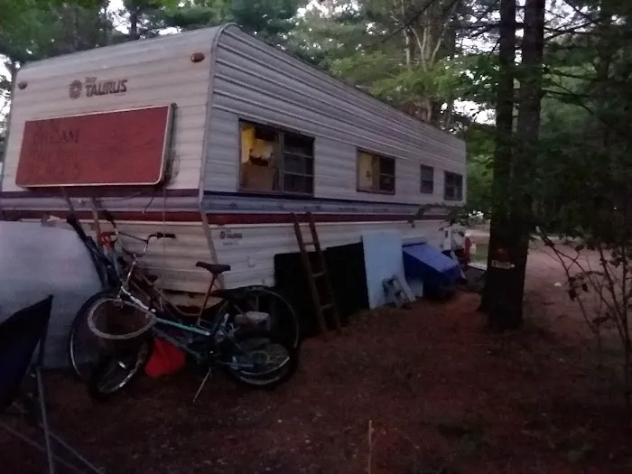 Lewiston Shady Acres Campground Picture 4