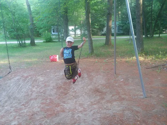 Lewiston Shady Acres Campground Picture 6