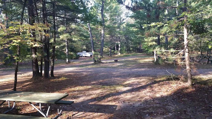 Lewiston Shady Acres Campground Picture 2
