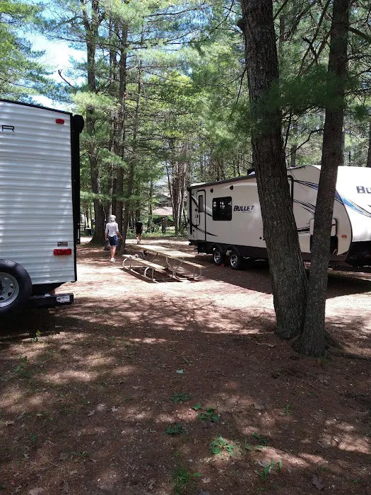 Lewiston Shady Acres Campground Picture 9