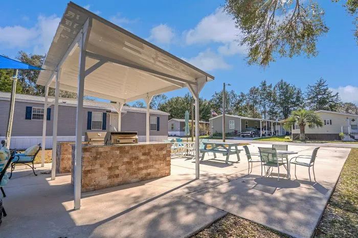 Cliftwood 55+ RV and Home Community Picture 1