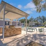 Cliftwood 55+ RV and Home Community